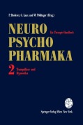 Cover-Bild zum Titel 'Neuro-Psychopharmaka Ein Therapie-Handbuch' von ''