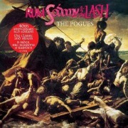 Cover-Bild zum Titel 'Rum Sodomy & The Lash' von 'The Pogues'