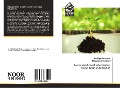 Cover-Bild zum Titel 'Récupération et valorisation d'une boue industrielle' von 'Djedjiga Bousalah, Messaoud Hachemi'