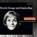 Brecht-Songs - Gisela May