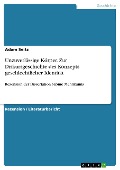 Cover-Bild zum Titel 'Unzuverlässige Körper: Zur Diskursgeschichte des Konzepts geschlechtlicher Identität' von 'Adam Seitz'