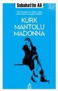 Cover-Bild zum Titel 'Kürk Mantolu Madonna' von 'Sabahattin Ali'