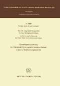 Cover-Bild zum Titel 'Grundlagenforschung zur Verwendung von geschmolzenen Salzen in der Luftreinhaltungstechnik' von 'Tarek ~el&xc Gammal'
