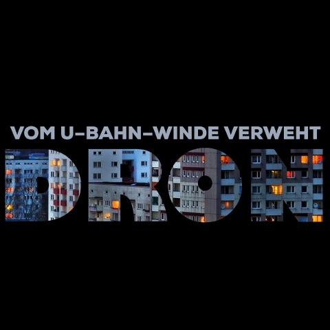 Vom U-Bahn-Winde verweht - 