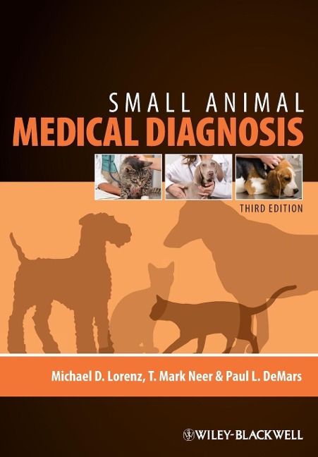 Sm Animal Med Diagnosis - 