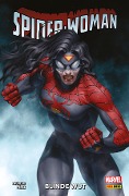 SPIDER-WOMAN 2 - Blinde Wut - Karla Pacheco