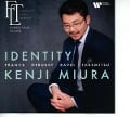 Identity - Kenji Miura