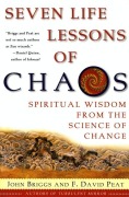 Cover-Bild zum Titel 'Seven Life Lessons of Chaos' von 'John Briggs, F David Peat'