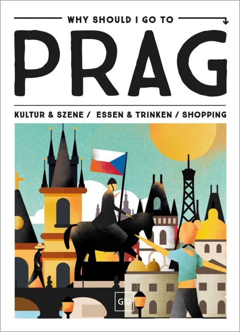 Why Should I Go To Prag - 