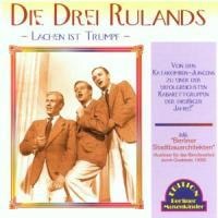 Lachen Ist Trumpf - Die Drei Ruhlands