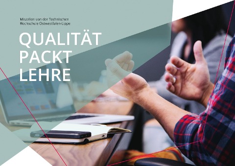 Qualität packt Lehre - 