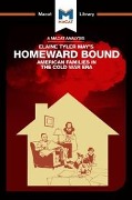 Cover-Bild zum Titel 'An Analysis of Elaine Tyler May's Homeward Bound' von 'Jarrod Homer'