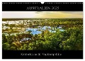 Australien 2025 Kimberley aus der Vogelperspektive (Wandkalender 2025 DIN A3 quer), CALVENDO Monatskalender - Sylwia Buch