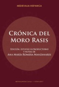 Cover-Bild zum Titel 'Crónica del moro Rasis : versión castellana cuatrocentista' von ''
