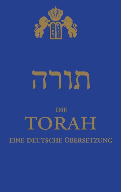 Die Torah - Chajm Guski