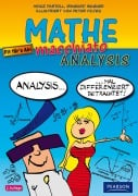 Mathe macchiato Analysis - Heinz Partoll, Irmgard Wagner, Peter Fejes