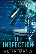 Cover-Bild zum Titel 'The Inspection (Brotherly Bond, #4)' von 'Wl Knightly'