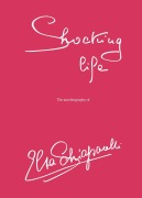 Cover-Bild zum Titel 'Shocking Life' von 'Elsa Schiaparelli'