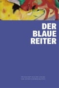 Cover-Bild zum Titel 'Der Blaue Reiter' von ''