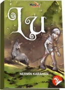 Cover-Bild zum Titel 'Lu' von 'Nermin Karahan'
