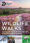 Cover-Bild zum Titel 'Wildlife Walks' von 'Charlotte Varela'