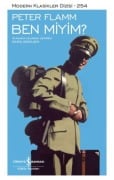 Cover-Bild zum Titel 'Ben Miyim Ciltli' von 'Peter Flamm'