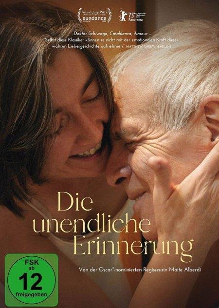 Die unendliche Erinnerung - Maite Alberdi