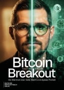 Cover-Bild zum Titel 'Bitcoin-Breakout' von 'Bastian Keller'