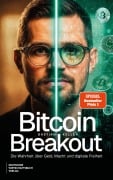 Cover-Bild zum Titel 'Bitcoin-Breakout' von 'Bastian Keller'