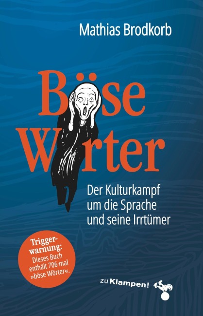 Böse Wörter - Mathias Brodkorb