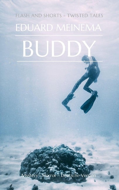Buddy (Deutsche Version) - Eduard Meinema