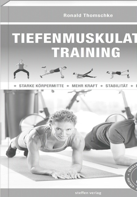 Tiefenmuskulatur Training - Ronald Thomschke