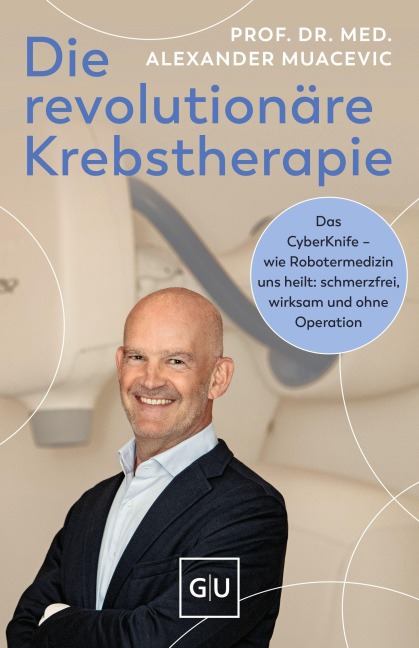 Die revolutionäre Krebstherapie - Alexander Muacevic