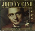 Cover-Bild zum Titel 'Complete Sun Releases and Columbia Singles 1955-62' von 'Johnny Cash'
