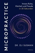 Cover-Bild zum Titel 'Micropractice' von 'Eli Susman'