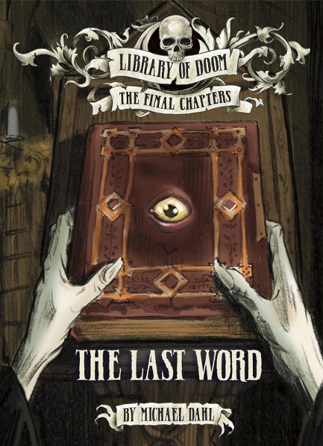 Last Word - Michael Dahl