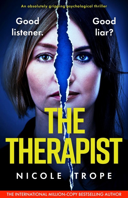 The Therapist - Nicole Trope