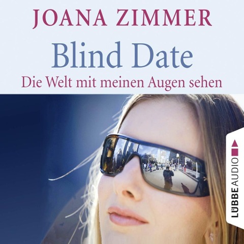 Blind Date - Joana Zimmer