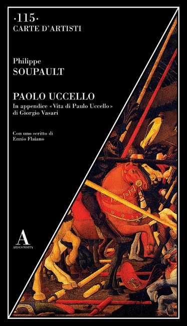Paolo Uccello - Philippe Soupault