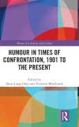 Cover-Bild zum Titel 'Humour in Times of Confrontation, 1901 to the Present' von ''