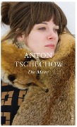 Cover-Bild zum Titel 'Die Möwe' von 'Anton Tschechow'