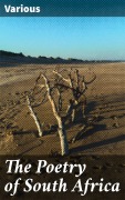 Cover-Bild zum Titel 'The Poetry of South Africa' von 'Various'