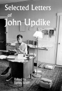 Cover-Bild zum Titel 'Selected Letters of John Updike' von 'John Updike'