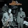 The Jazz Messengers At Cafe Bohemia - Art & Jazz Messengers Blakey