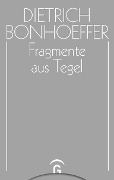Cover-Bild zum Titel 'Fragmente aus Tegel' von ''