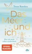 Cover-Bild zum Titel 'Das Meer und ich' von 'Tessa Randau'
