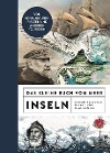  Das kleine Buch vom Meer: Inseln