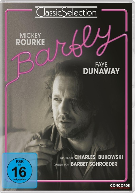 Barfly - Charles Bukowski, Jack Baran