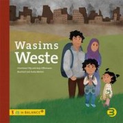 Cover-Bild zum Titel 'Wasims Weste' von 'Christiane Tilly, Anja Offermann'