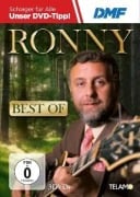 Cover-Bild zum Titel 'Best Of' von 'Ronny'